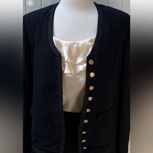 Sonia Rykiel Vintage suit